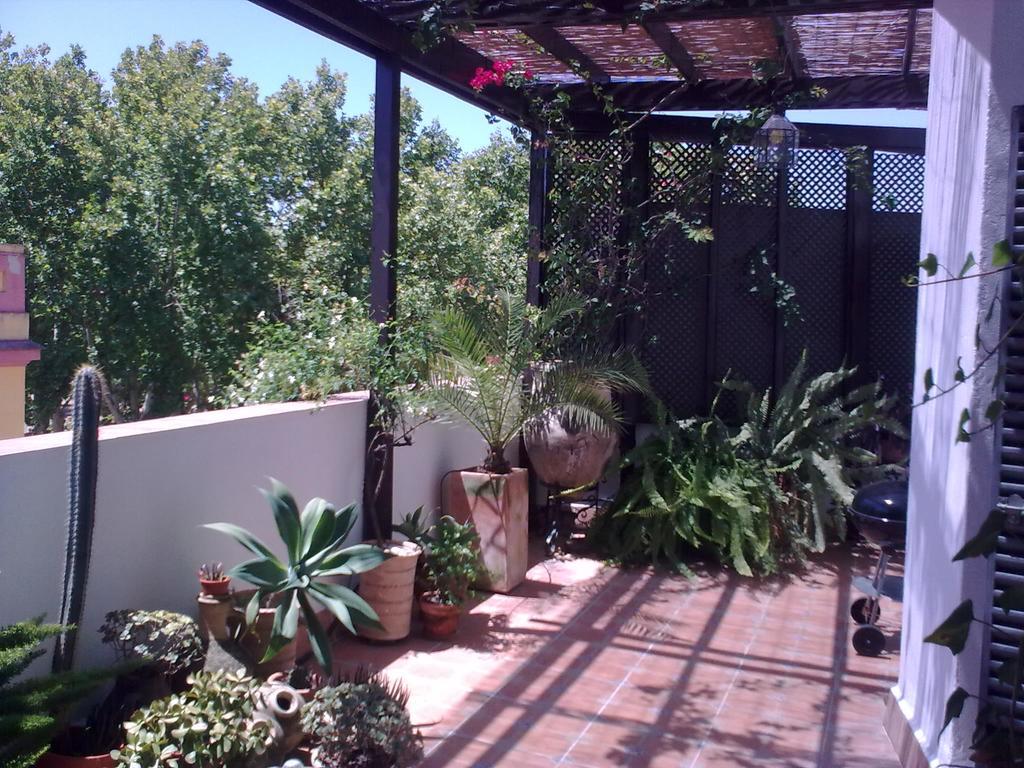 Apartamento Duplex Alameda *