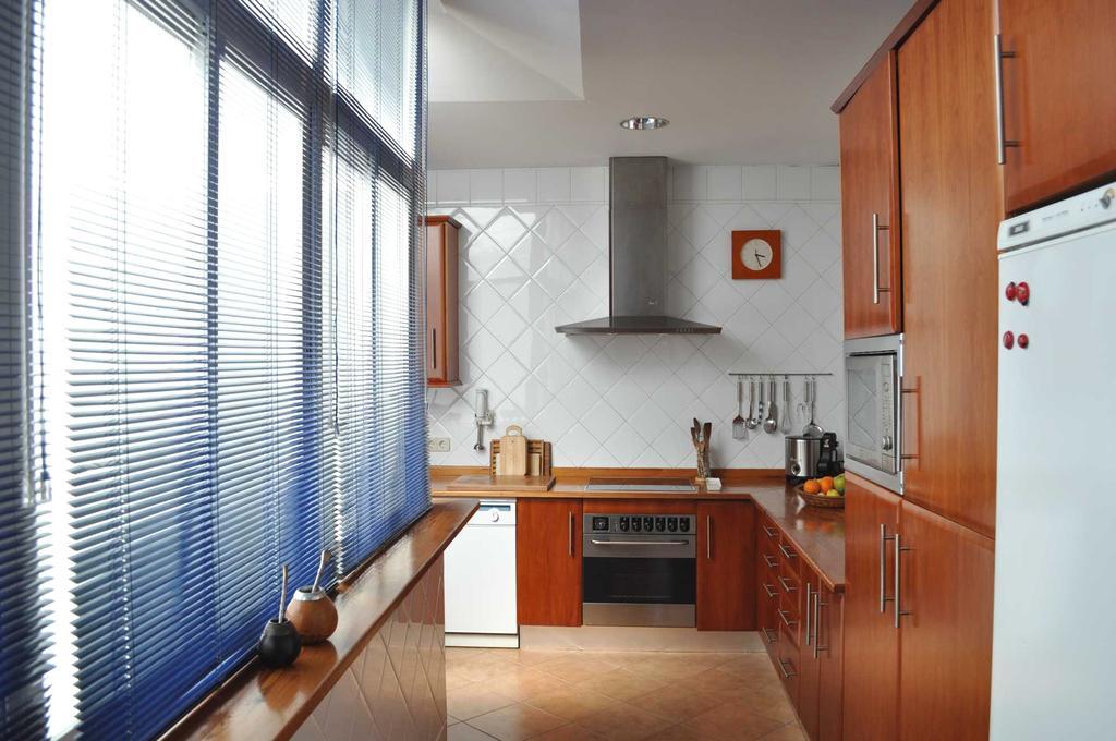 Duplex Alameda Apartamento *